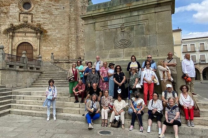 Guided Walking Tour in Trujillo Through the Centuries - What the $13.76 price really covers