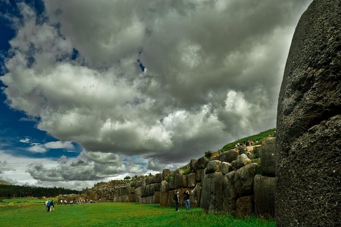 Half-Day City Tour of Cusco Including Tambomachay - What the $18 price really covers