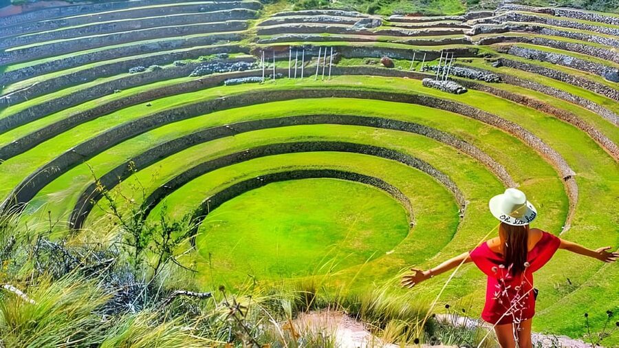 Half day tour: Maras Salt Mines and Moray Terraces - Who should book this half-day trip