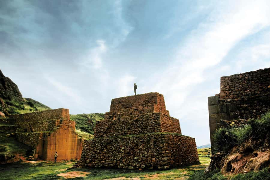 Half-Day Tour Tipón, Pikillaqta & Andahuaylillas Shared Tour - Five details that shape the experience