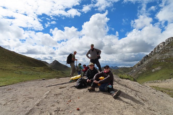 HHuayhuash-One of the most impressive hikes in the world - Key points to know before you book