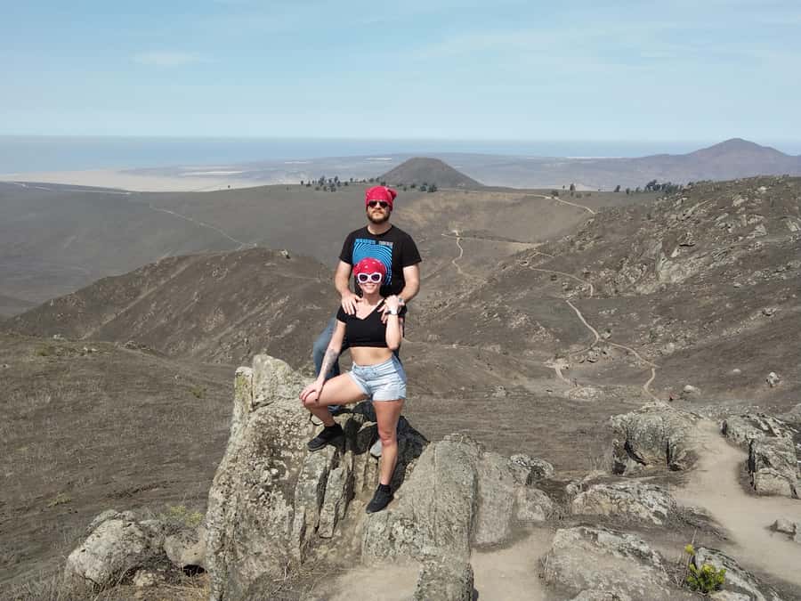 Hiking Lomas de Lachay in Lima - Booking Details That Matter