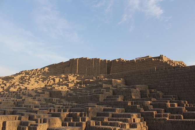 Historic Downtown, Miraflores & Catacombs Private Tour - Miraflores: ocean views, parks, and Lima’s social side