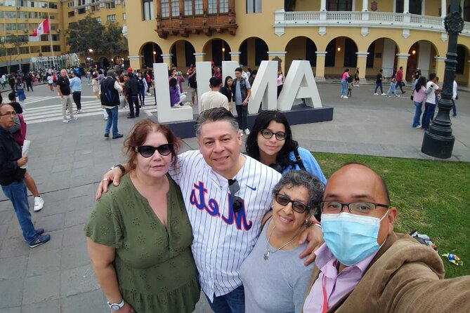 Historic Downtown, Miraflores & Catacombs Private Tour - Timing, pace, and practical advice