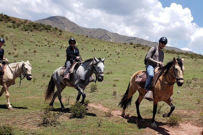 Horseback Riding Plus Tour to Sacsayhuaman, Quenqo, Puka Pucara and Tambomachay - Why this Cusco horseback tour works