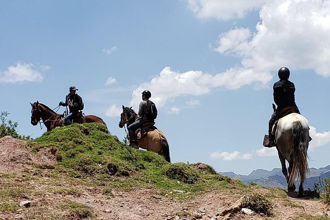 Horseback Tour in cusco to Temple of the Moon & Hidden temples - Finding the Temple of the Moon