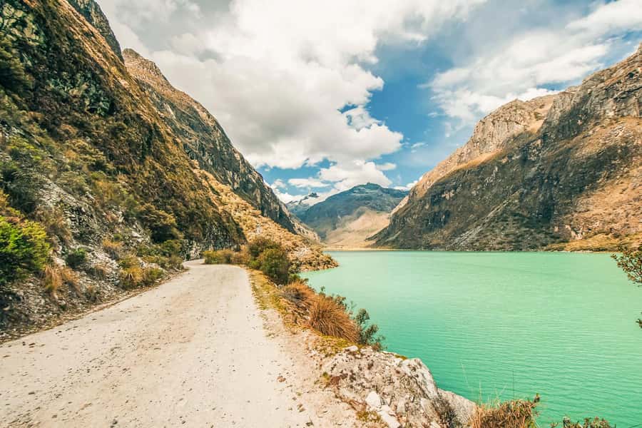 Huaraz: 3-hour Trek to Laguna 69 with Optional Lunch - What to pack for Laguna 69
