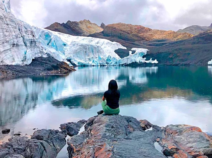 Huaraz-Excursion to the Pastoruri Snows and Puyas Raymondi - FAQ