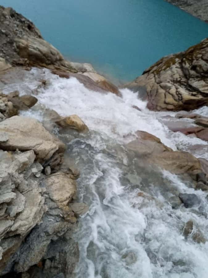 Huaraz: Full Day Rocotuyoc Lagoon + Frozen Lagoon - What the $43 price really covers