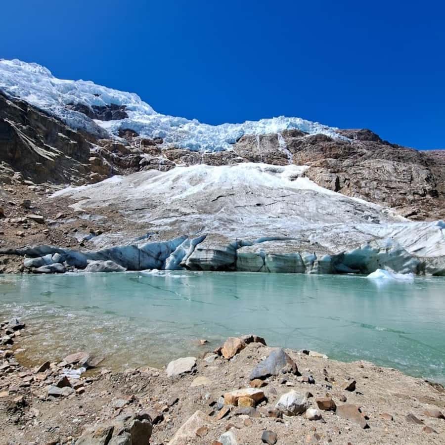 Huaraz: Full Day Rocotuyoc Lagoon + Frozen Lagoon - How the schedule works from 8:30 am to 5:00 pm