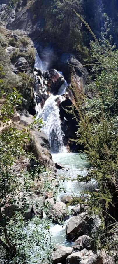 Huaraz: Full Day Rocotuyoc Lagoon + Frozen Lagoon - Who will get the most from this tour