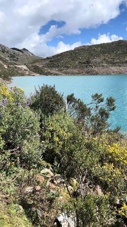 Huaraz: Full Day Rocotuyoc Lagoon + Frozen Lagoon - Booking, cancellation, and final advice