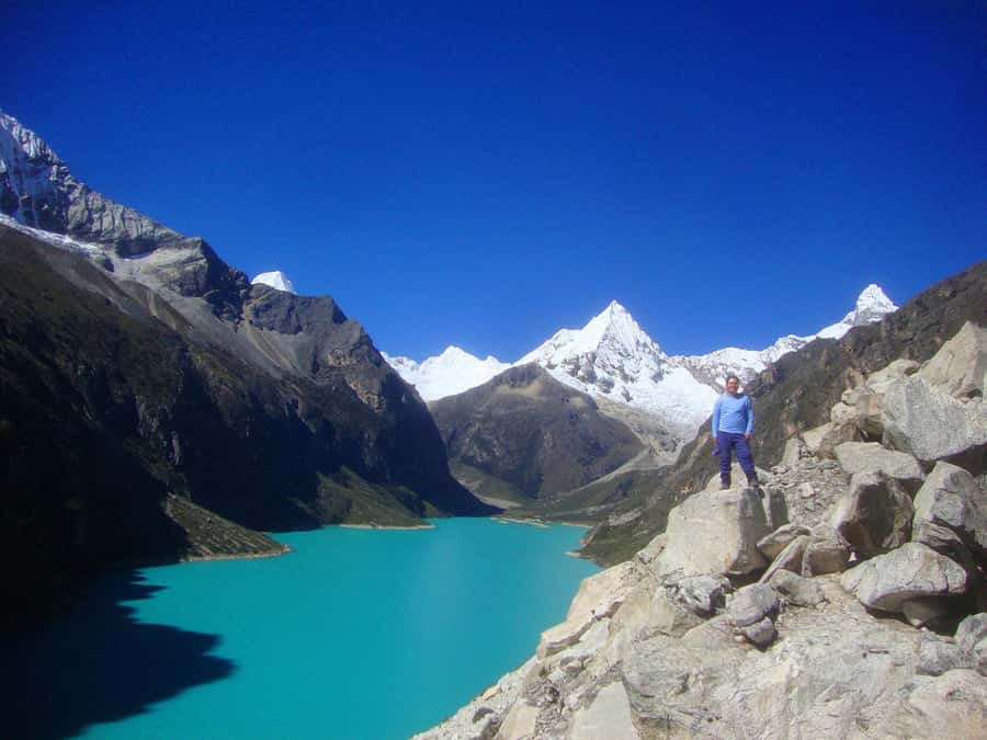 Huaraz: Full-day Tour to Lake Parón with Optional Lunch - What makes this Huaraz day trip worth your time