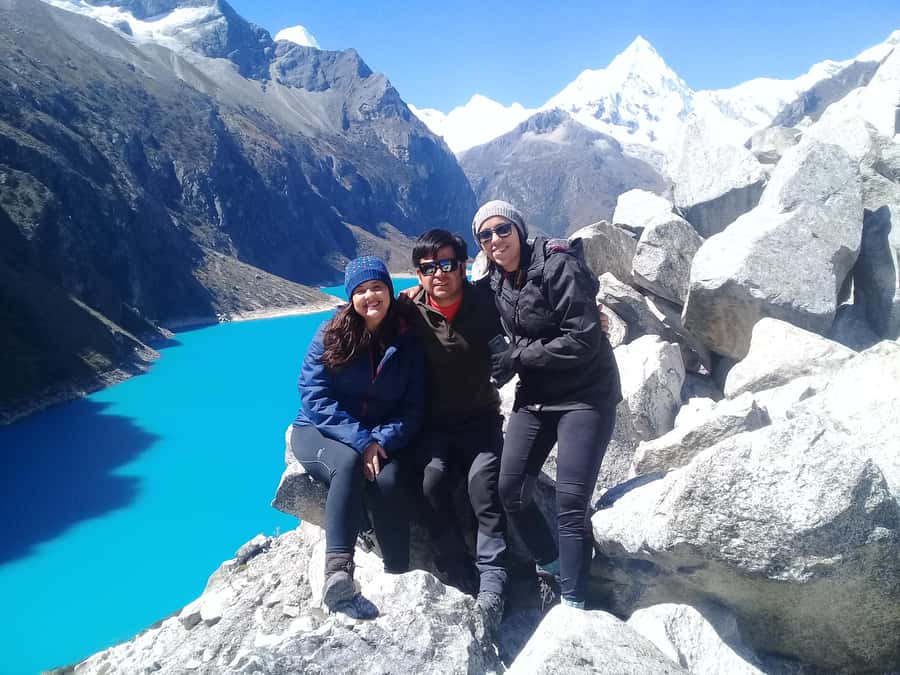 Huaraz: Full-day Tour to Lake Parón with Optional Lunch - Carhuaz: the useful first stop