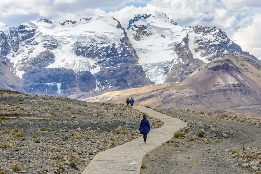 Huaraz: Pastoruri Glacier Day Trip - Why this is more than a glacier outing