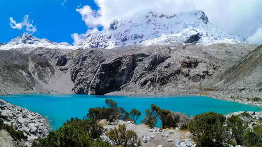 Huaraz: Visit to Laguna 69 - Why Laguna 69 is worth the early alarm