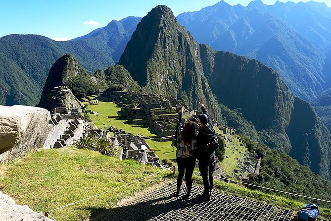 Huayna Picchu and Machu Picchu from Cusco Full day - Is $429 a fair price?