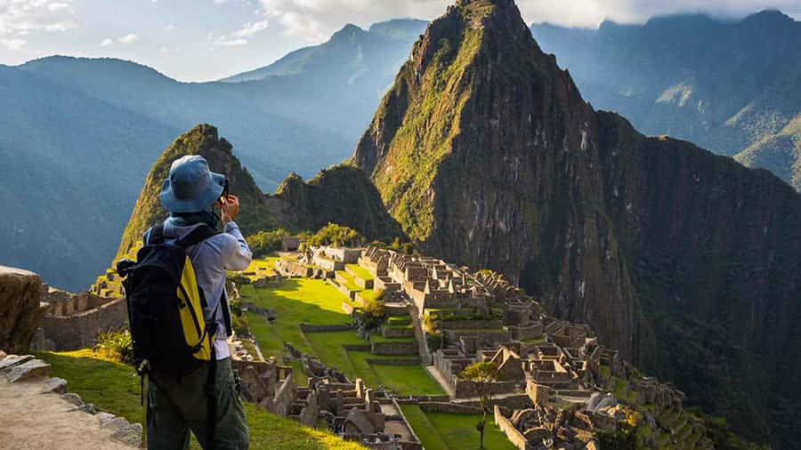 Huchuy Qosqo Trek To Machu Picchu - Should you book the Huchuy Qosqo Trek?