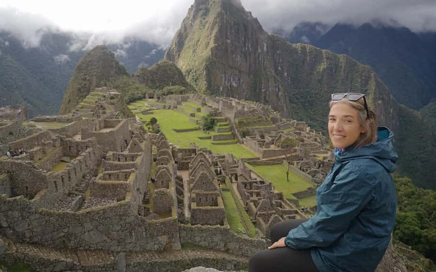 Huchuy Qosqo Trek To Machu Picchu - What the $490 package really covers