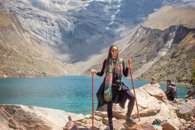 Humantay Lagoon Day Trip from Cusco - Breakfast before the climb