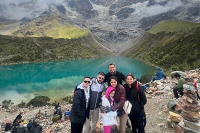 Humantay Lagoon Tour