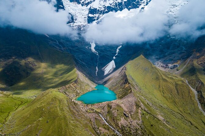 Humantay Lake 2 Day Trek with Sky Camp from Cusco - From Challacancha to Soraypampa at 3,900 meters