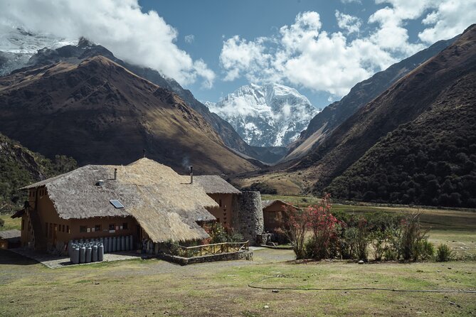 Humantay Lake 2 Day Trek with Sky Camp from Cusco - Returning to Soraypampa and Cusco