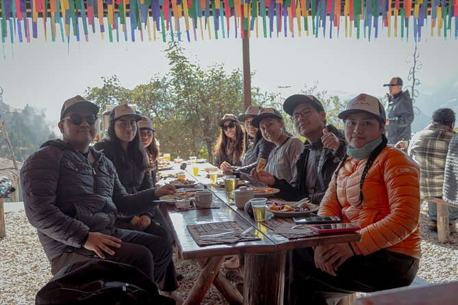 Humantay Lake 2 Day Trek with Sky Camp from Cusco - Group size, guiding, and what the price covers