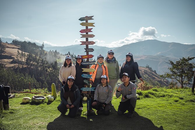 Humantay Lake 2 Day Trek with Sky Camp from Cusco - Sky Camp at Soraypampa