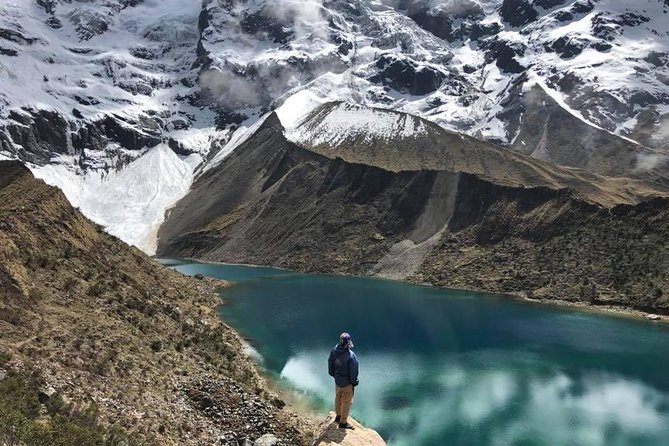 Humantay Lake Day Hike (Small Group or Private) - Lunch, snacks, and the return to Cusco
