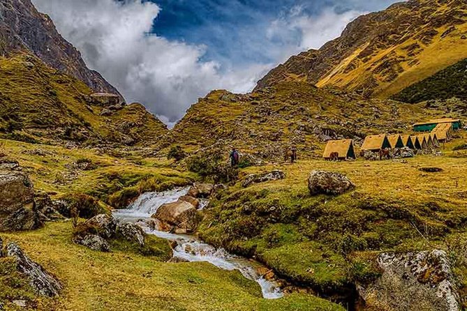 Humantay Lake Full-Day Adventure: Scenic Trek and Stunning Views - Humantay Lake and the Time at the Top