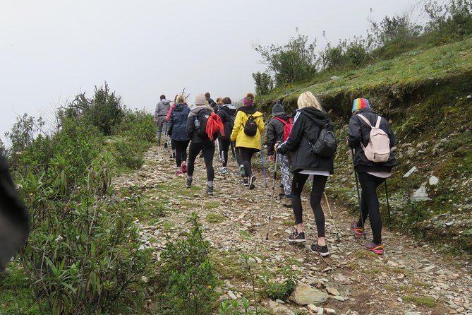 Humantay Lake Full-Day Adventure: Scenic Trek and Stunning Views - What the $39 Price Really Covers