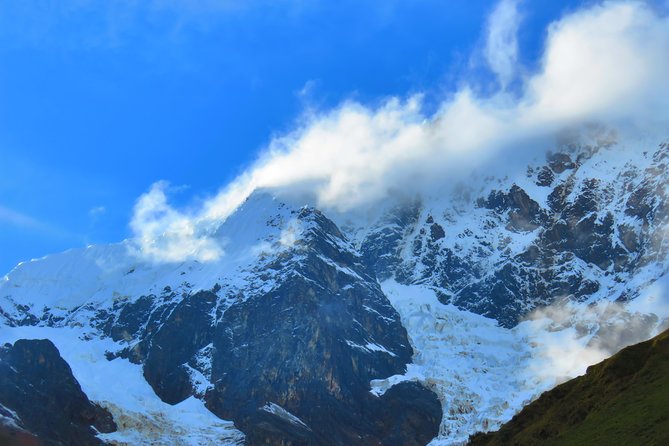 Humantay Lake Full-Day Adventure: Scenic Trek and Stunning Views - Breakfast at Soraypampa at 3,850 Meters