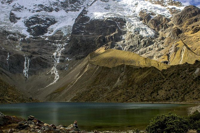 Humantay Lake Full Day Hike - Is $89 a fair price?