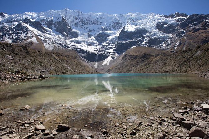 Humantay Lake Full Day Hike - What to pack for this high-altitude day