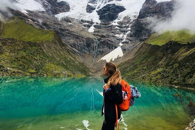 Humantay Lake Peru – Adventure Day Tour - The 4:00 am pickup from Cusco