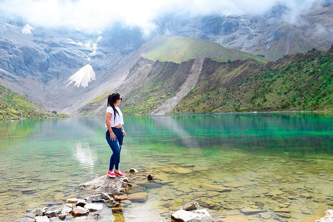 Humantay Lake Peru – Adventure Day Tour - Soraypampa marks the real beginning