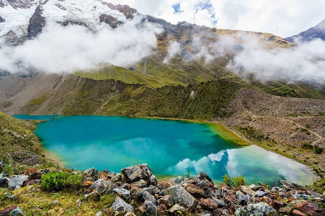 Humantay Lake Peru – Adventure Day Tour - What the $49 price really includes