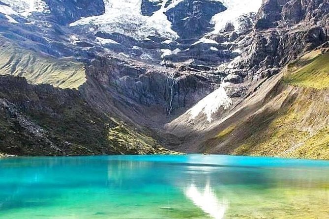 Humantay Lake Peru – Adventure Day Tour - Who should book this mountain day?