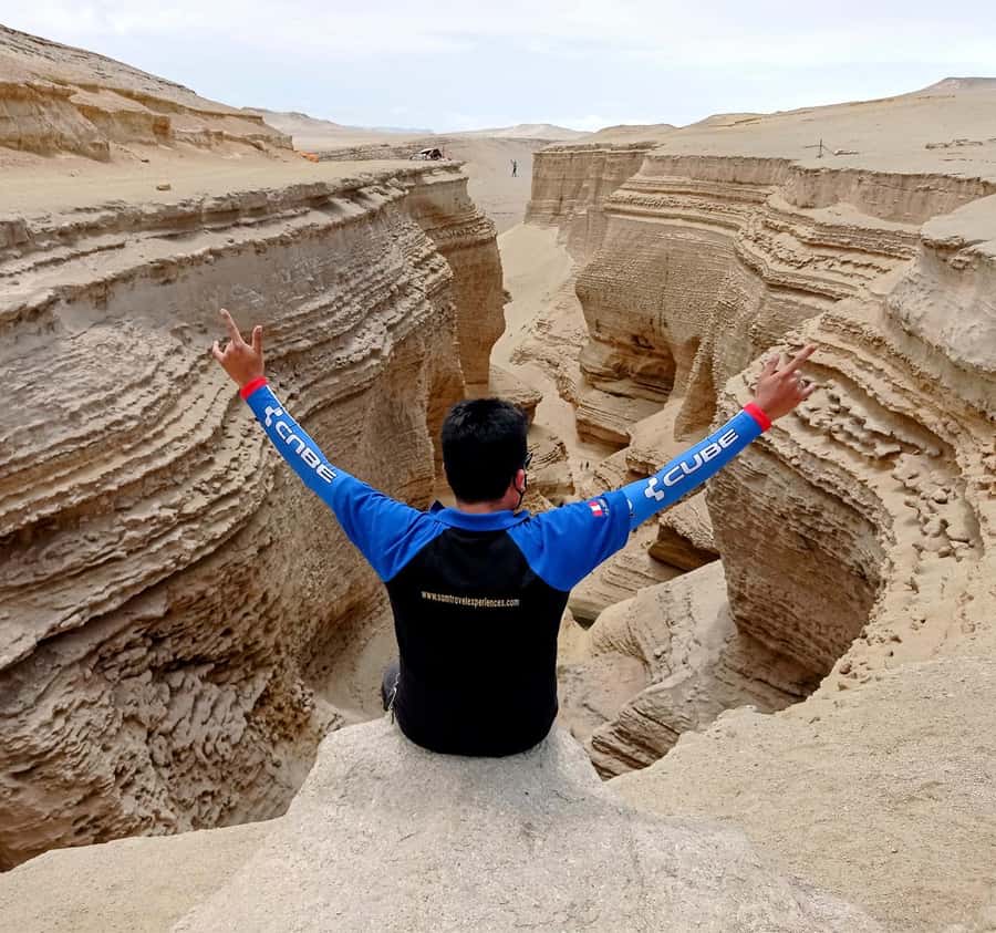 Ica: Canyon of the Lost Tour in Ocucaje Desert - Key points to know before booking