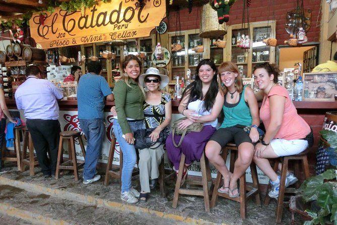 ICA! City Tours + Huacachina + Buggy + Sandboarding + Wine Cellar. - Who should book this Ica tour?