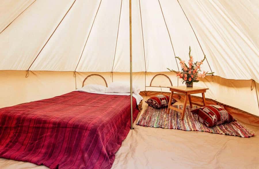 Ica | Huacachina: Desert Glamping | Night Under the Stars - The Sunset Stop That Sets the Pace