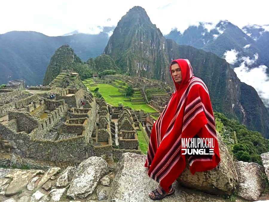 IN MACHU PICCHU: Private Tour Guide Service - What this private Machu Picchu guide service actually offers