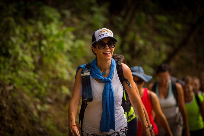 Inca Jungle 4-Day Tour: Full Adventure to Machu Picchu Included - Day 3: Zip lines, Hydroelectric, and the rail-side walk