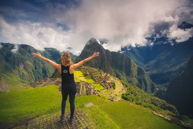 Inca Jungle 4-Day Tour: Full Adventure to Machu Picchu Included - What the $630 price really covers