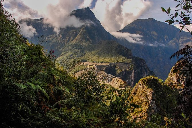 Inca Jungle Premium to Machu Picchu 4-Day and 3-Nights - Food, rooms, and what to pack