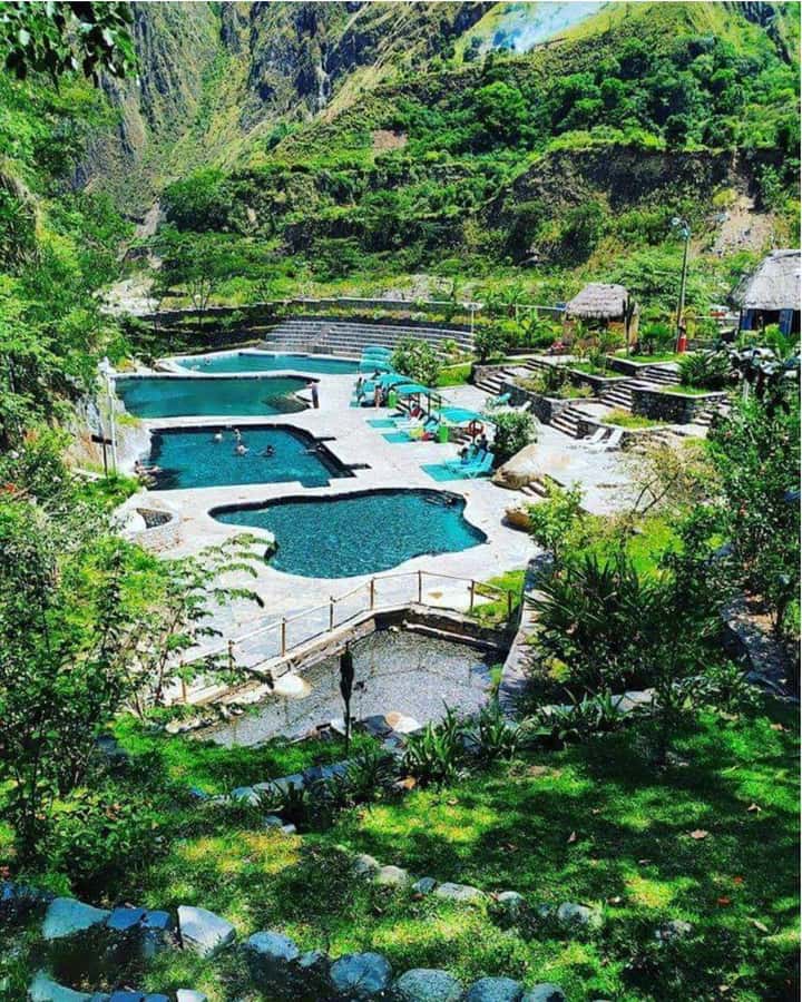 Inca Jungle Trail to Machu Picchu in 4 Days - FAQ