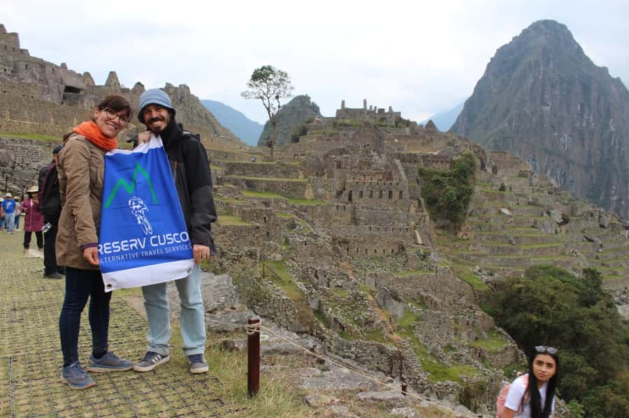 Inca Jungle Trail to Machu Picchu in 4 Days - What the $485 price really covers