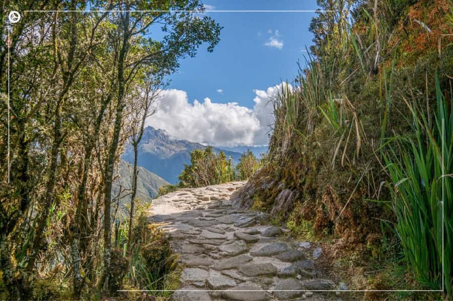 Inca Trail 2 days to Machu Picchu - A shorter Inca Trail with a proper payoff