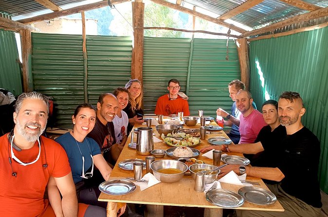 Inca Trail Machu Picchu 4 Days - What to pack and what to budget